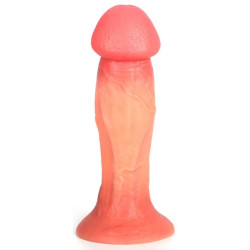 Mr Dick's Toys Gode Mushu L 15 x 5cm